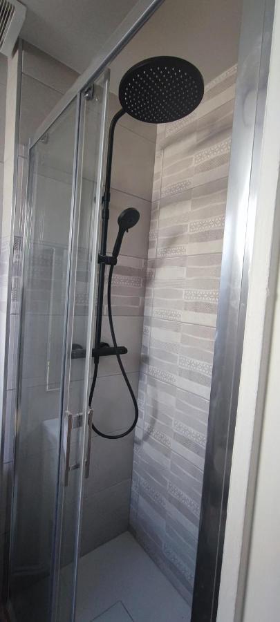 **Studio Holidays** Centre ville 20 m2 Châlons-en-Champagne Extérieur photo