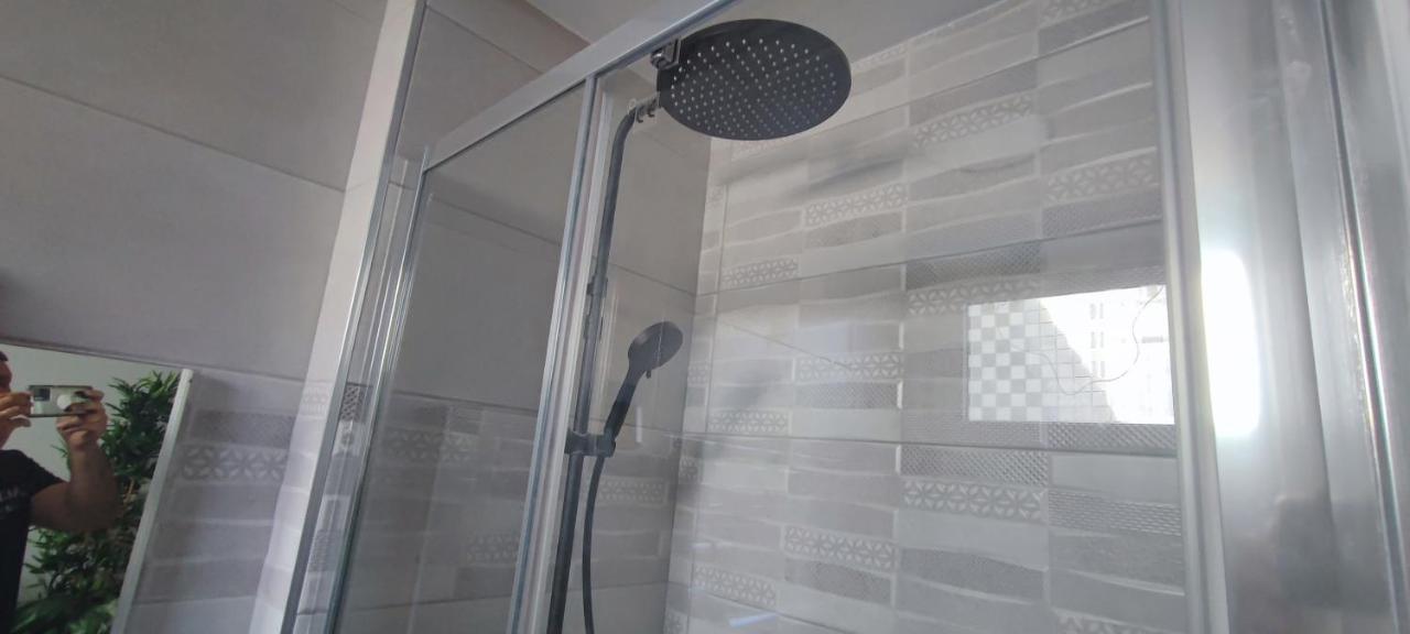 **Studio Holidays** Centre ville 20 m2 Châlons-en-Champagne Extérieur photo